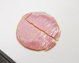計量カップいらず!簡単玉子コーンスープ作り方3写真