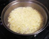 計量カップいらず!簡単玉子コーンスープ作り方5写真