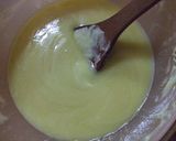 とろけるぅ❤絶品ホワイトチョコの生チョコ作り方3写真