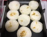 簡単おいしい大根の煮物!作り方3写真