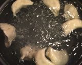 市販の皮で ツルツルうまうま白菜の水餃子作り方5写真