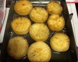 簡単おいしい大根の煮物!作り方5写真