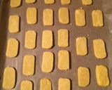 バター少なめ☆ホロホロクッキー作り方7写真