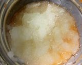ピエトロ風ドレッシング作り方1写真