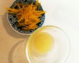 鳥団子★ゆず風味★鍋作り方1写真