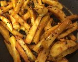 大学いも作り方7写真