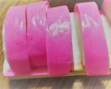 かまぼこの飾り切り作り方1写真