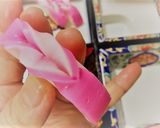 かまぼこの飾り切り作り方4写真