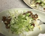 タコライスバッターアウト作り方5写真