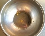 釜玉ネギチャーシューうどん作り方3写真