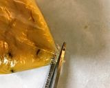 洗い物ゼロ！HMで簡単ふんわりクッキー作り方3写真