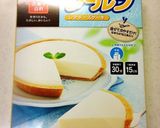 痛んだ洋梨のレアチーズケーキタルト作り方1写真