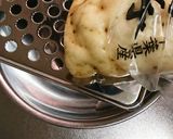 大和芋団子椀作り方1写真