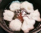 大和芋団子椀作り方3写真