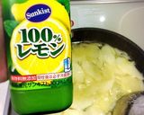 痛んだ洋梨のレアチーズケーキタルト作り方4写真
