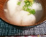 大和芋団子椀作り方4写真