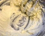 パウンドケーキ(フルーツ)カトルカール風作り方3写真
