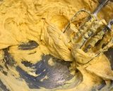 パウンドケーキ(フルーツ)カトルカール風作り方4写真