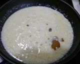 からだにやさしい!豆腐クリームシチュー2作り方4写真