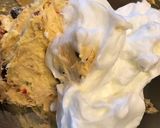 パウンドケーキ(フルーツ)カトルカール風作り方9写真