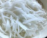 ぱっと見豪華な真鯛の蒸煮作り方1写真
