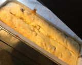 パウンドケーキ(フルーツ)カトルカール風作り方10写真