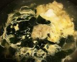 市販の皮で ツルツルうまうま白菜の水餃子作り方6写真