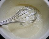 からだにやさしい!豆腐クリームシチュー2作り方1写真