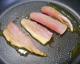 簡単！サバの照り焼き(づけたれ)作り方3写真