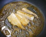 簡単！サバの照り焼き(づけたれ)作り方4写真