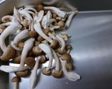 中華まん&わかめ焙煎ごま野菜スープ作り方7写真