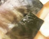 サワラの塩焼き‼ゆりさん風作り方1写真