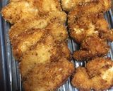 チキンカツ作り方7写真