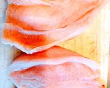 簡単♡鶏ハム作り方1写真