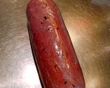 簡単♡鶏ハム作り方3写真