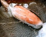 簡単♡鶏ハム作り方4写真