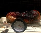 スロー低温ローストポーク コストコ作り方4写真