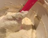 ビルズのリコッタホットケーキ再現もどき！作り方3写真