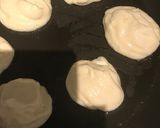 ビルズのリコッタホットケーキ再現もどき！作り方4写真