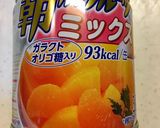 杏仁豆腐作り方2写真