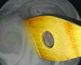 柿大量消費＊和菓子＊丸ごと柿ようかん作り方7写真