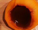 柿大量消費＊和菓子＊丸ごと柿ようかん作り方14写真