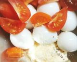 レンジで簡単♪ベリーたちのホットワイン作り方4写真