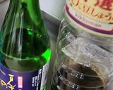 はやとうりの、きんぴら風作り方2写真