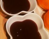 柿大量消費＊和菓子＊丸ごと柿ようかん作り方12写真