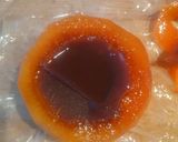 柿大量消費＊和菓子＊丸ごと柿ようかん作り方19写真