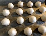 簡単♪バナナのスコーン♪作り方10写真