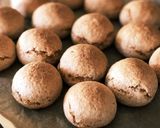 簡単♪バナナのスコーン♪作り方11写真