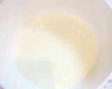 大豆粉のアップルシナモンパン（胡桃入り）作り方4写真