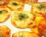 オーブンレンジ✩ピザポテト作り方6写真